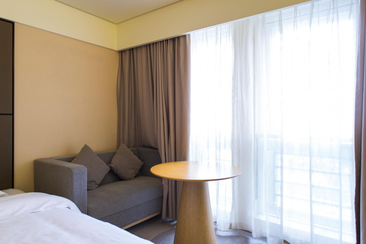 Ji Hotel Tianjin Huayuan エクステリア 写真